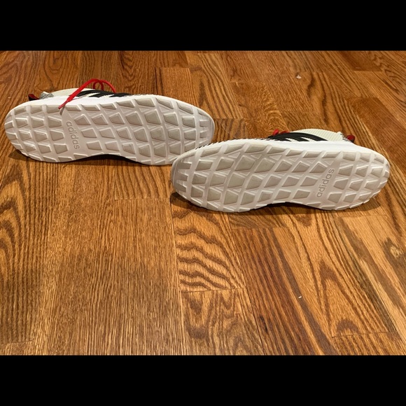 Adidas size 12 sneakers - Picture 3 of 3